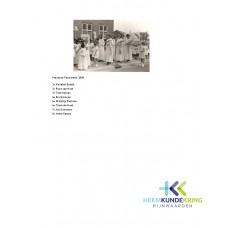 Processie Pannerden 1964 1a